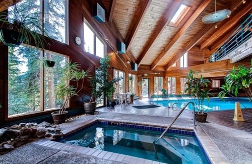 Wildernest House | Timber Ridge #428 by Book by Owner