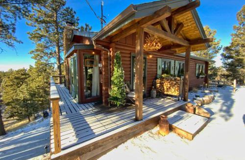 Florissant House | Timber Ridge - Memories are made here!
