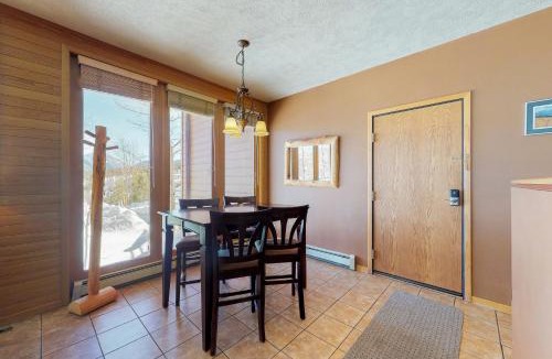 Wildernest Apartment | Timber Ridge Retreat