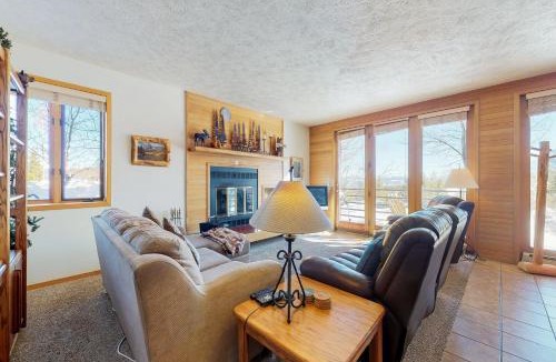 Wildernest Apartment | Timber Ridge Retreat