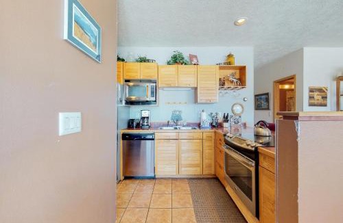 Wildernest Apartment | Timber Ridge Retreat