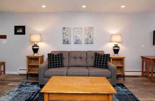 Aspen Apartment | Timber Ridge Unit 2E Condo