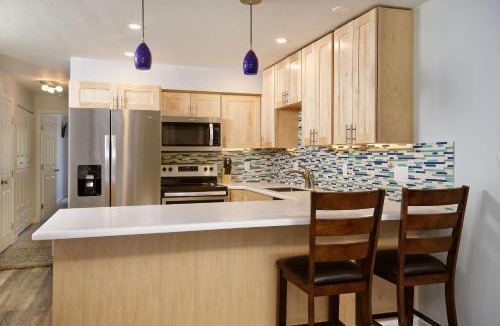 Aspen Apartment | Timber Ridge Unit 2E Condo