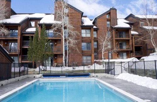 Steamboat Springs House | Timber Run II