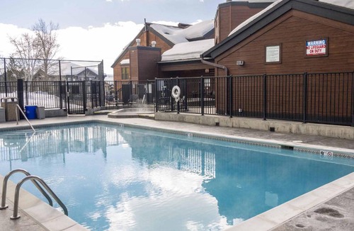 Steamboat Springs House | Timber Run II