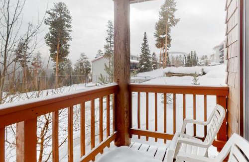 Winter Park Hotel | Timber Run Vista 2