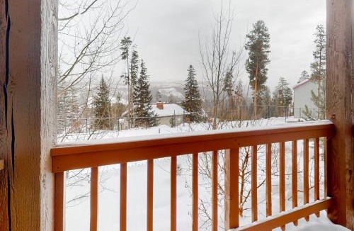 Winter Park Hotel | Timber Run Vista 2