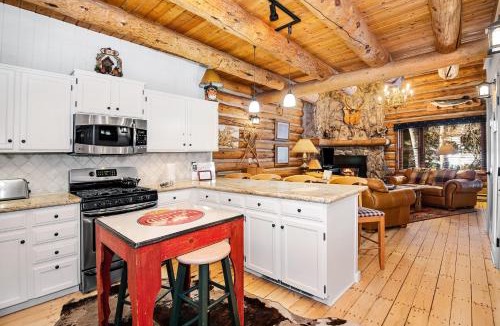 Timbercreek Lodges House | Timbercreek #8B Condo