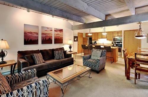 Snowmass Village House | Timberline Condominiums 2 Bedroom Deluxe Unit A2H