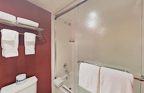 Snowmass Village House | Timberline Condominiums 3 Bedroom Standard Unit D3A