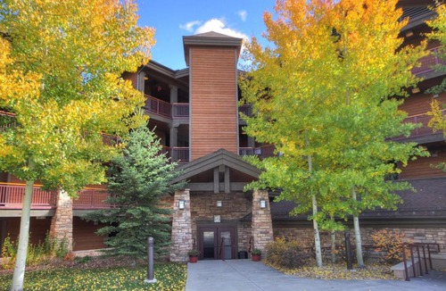 Frisco Apartment | Timberline Cove 203 Condo