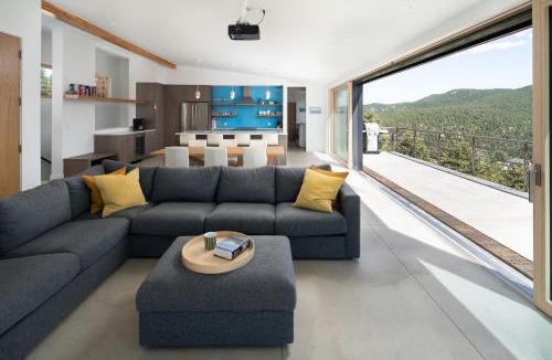 Nederland House | Timberline Haus Home