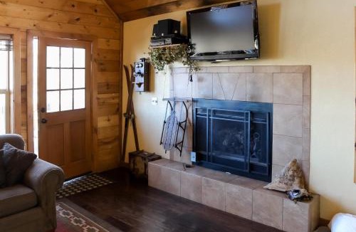 Cripple Creek House | Timberline Vista
