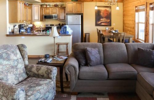 Cripple Creek House | Timberline Vista