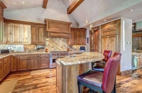 Downtown House | TIMELESS 5 BEDROOM-8 BATH MOUNTAIN HOME ASPEN, CO!