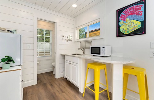 Poudre Park House | Tiny 1- Cameron Peak