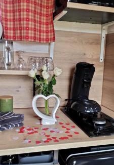 Saint-Vallier House | tiny house