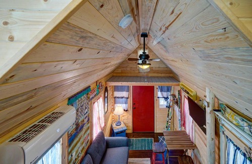 Leadville House | Tiny House Leadville Colorado