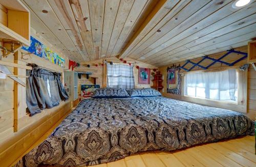 Leadville House | Tiny House Leadville Colorado