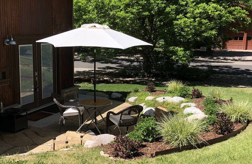 Carbondale Apartment | "Tiny House" - Skiing, Golf, Fly Fishing, Biking and More!