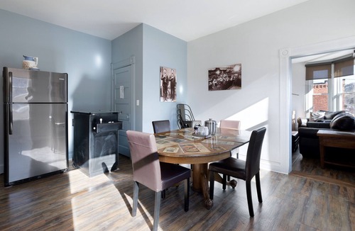 New Castle Condo | Tombstone at the Ore House Inn