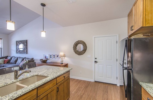 Silvercreek Condo | Top Floor Condo in Granby Ranch! Pool & hot tub Access! Detached 1 car garage