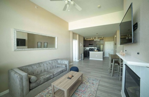 Cottonwood House | Top Floor Sanctuary at Dove Valley