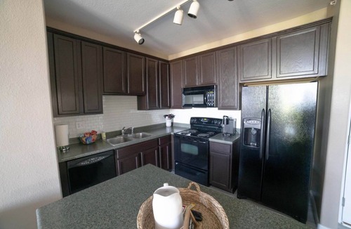 Cottonwood House | Top Floor Sanctuary at Dove Valley