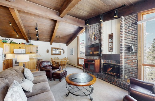 Snowmass Village Condo | Top of the Village