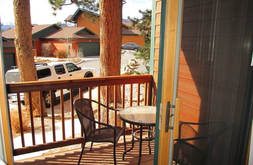 Stanley Hills Condo | Top Quality Home -Moose Lodge - Great Prices close to RMNP dntn EP hiking trails