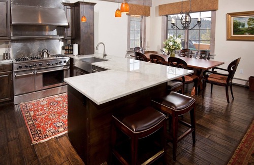 Vail Ski Chalet | Top Vacation Location | Laptop-friendly