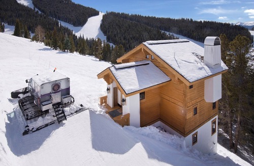 Vail Ski Chalet | Top Vacation Location | Laptop-friendly