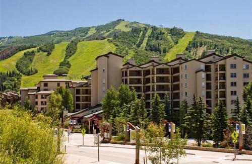 Steamboat Springs Apartment | Torian Plum Creekside 415