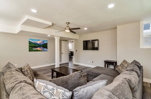 Sterling Apartment | Totally remodeled Studios! #2