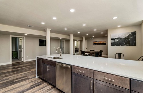 Sterling Apartment | Totally remodeled Studios! #2