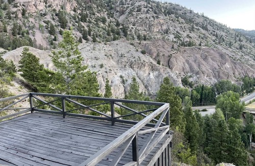 Lake City House | Tower House - Views in all directions! Newly Remodeled