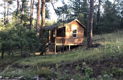 Beulah Cabin | Towering Pines Cabin