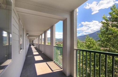 Frisco Apartment | Towers At Lakepoint 605 Condo