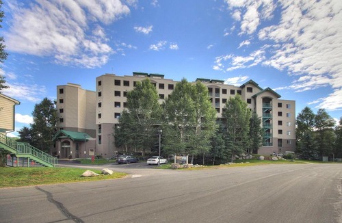 Frisco Apartment | Towers At Lakepoint 605 Condo