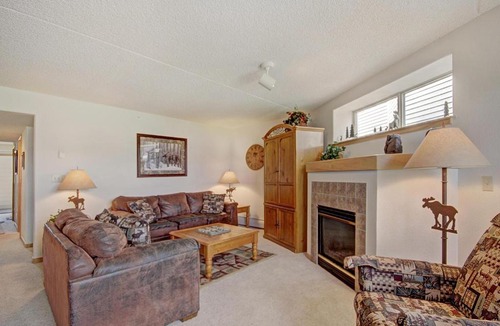 Frisco Apartment | Towers At Lakepoint 605 Condo