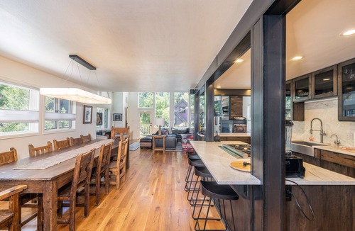 Telluride House | Town of Telluride 4 Bedroom 3 1/2 Bath Gem