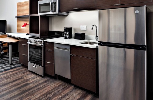 Loveland Hotel | TownePlace Suites by Marriott Loveland Fort Collins