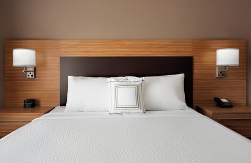 Loveland Hotel | TownePlace Suites by Marriott Loveland Fort Collins