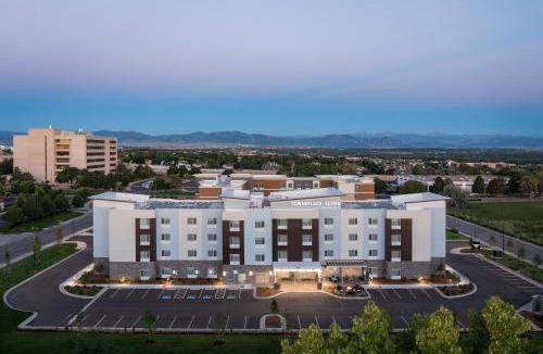 Thornton Hotel | TownePlace Suites by Marriott Denver North Thornton