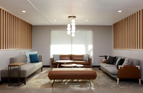 Thornton Hotel | TownePlace Suites by Marriott Denver North Thornton