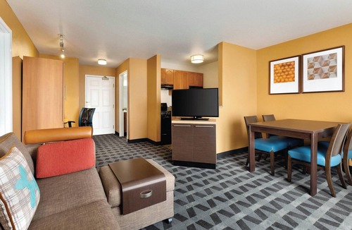 Englewood Hotel | Towneplace Suites By Marriott Denver Tech Center