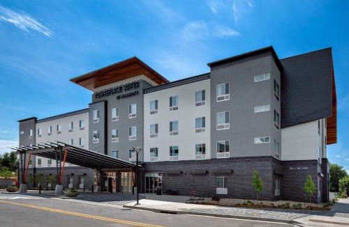 Loveland Hotel | TownePlace Suites by Marriott Loveland Fort Collins