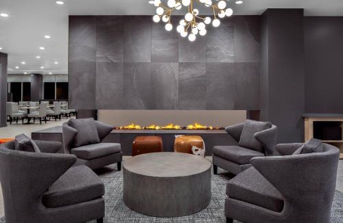 Loveland Hotel | TownePlace Suites by Marriott Loveland Fort Collins