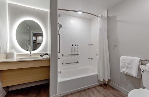 Pueblo Hotel | TownePlace Suites by Marriott Pueblo Downtown