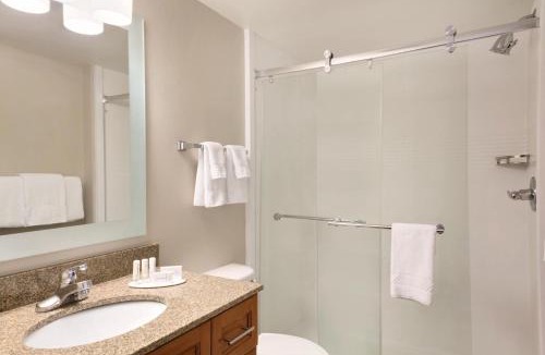 Lincoln Park Hotel | TownePlace Suites by Marriott Denver Downtown
